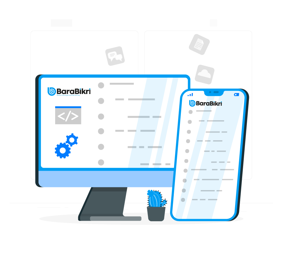 BaraBikri Property Management UK