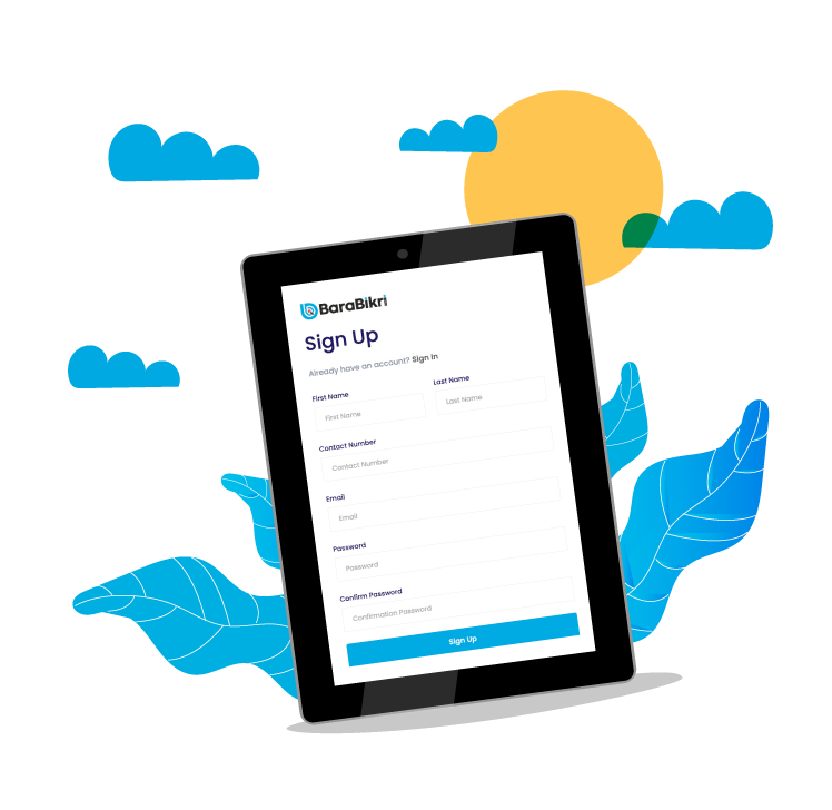 BaraBikri Property Management UK