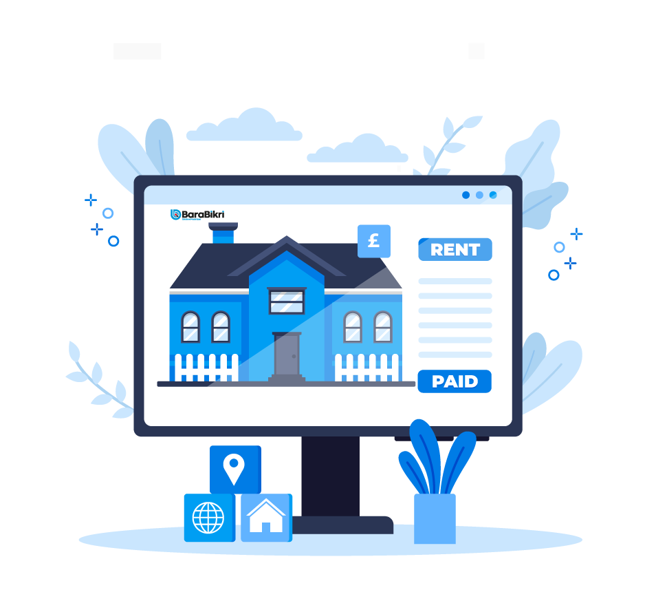 BaraBikri Property Management UK