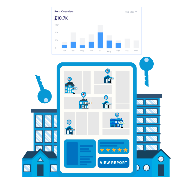 BaraBikri Property Management UK